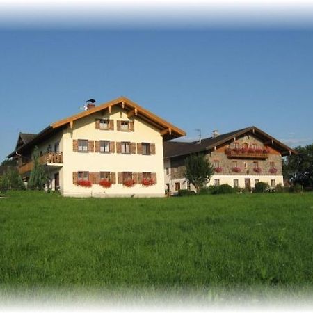 Wagnerhof Villa Kirchanschoring Ngoại thất bức ảnh
