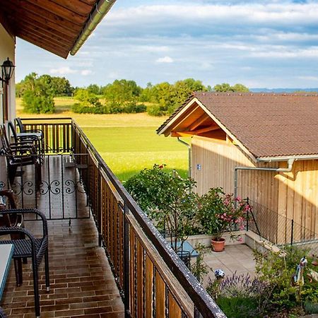 Wagnerhof Villa Kirchanschoring Ngoại thất bức ảnh