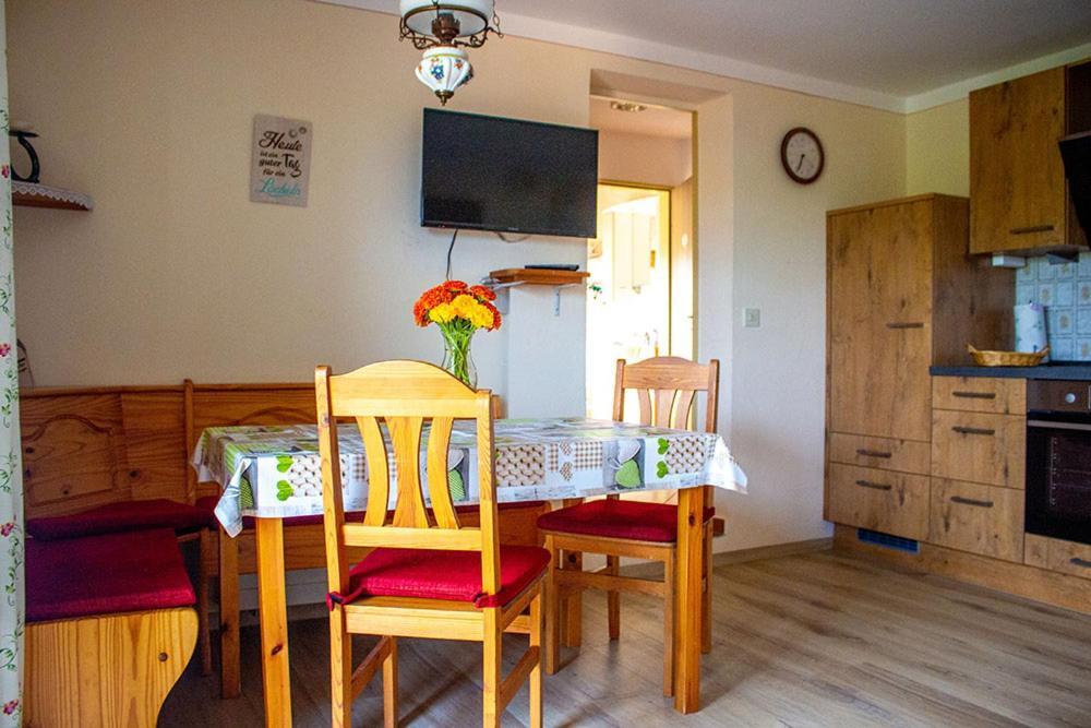 Wagnerhof Villa Kirchanschoring Ngoại thất bức ảnh
